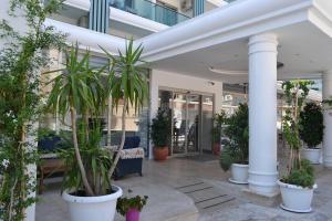 Gallery image of Idas Hotel in Marmaris