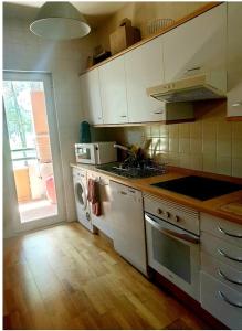 Imagen de la galería de Aroeira Lisbon Golf & Beach, en Charneca