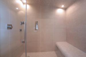 Kúpeľňa v ubytovaní HAMMAM Venice