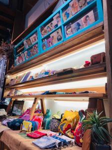 Fotografie z fotogalerie ubytování Sinnan12 Homestay桃園市民宿059號 v destinaci Daxi