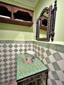 Fotografie z fotogalerie ubytování Riad Dar Guennoun - Luxury Suites in the Heart of Fes v destinaci Fès