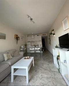 Fotografie z fotogalerie ubytování Luminoso y coqueto apartamento en Málaga v Malaze