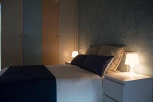 Fotografia z galérie ubytovania Luminoso y coqueto apartamento en Málaga v destinácii Málaga