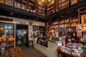 Fotografie z fotogalerie ubytování Langtons Hotel Kilkenny v destinaci Kilkenny