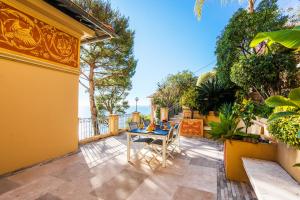 Villa la Pescade by Riviera Holiday Homes VI4257