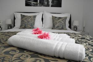 Gallery image of Holiday Luxury Resort Sundance in Trogir