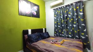 Gallery image of Homestay Opah Parit Buntar, Perak in Parit Buntar +49 photos