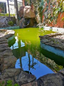 Foto dalla galleria di Cristal do Guarujá Pousada a Guarujá