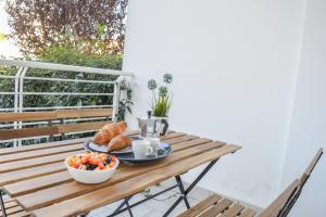 Fotografie z fotogalerie ubytování Homiday - Appartamenti I Gabbiani v destinaci Pineto + 63 fotografií