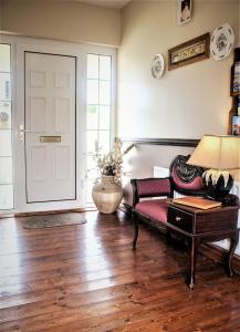 Fotografie z fotogalerie ubytování Hilltop B & B v destinaci Kilkee
