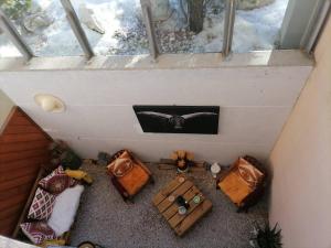Fotografie z fotogalerie ubytování Salt&Pepper v destinaci Ebene Reichenau