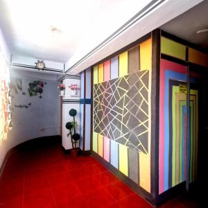 Fotografie z fotogalerie ubytování Cabanatuan City PNY TRANSIENT INN 3 v destinaci Cabanatuan