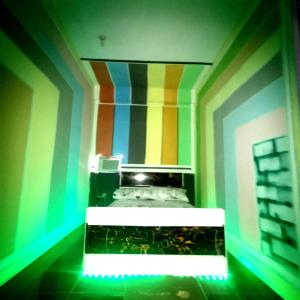 Fotografie z fotogalerie ubytování Cabanatuan City PNY TRANSIENT INN 3 v destinaci Cabanatuan