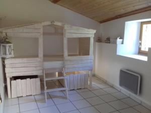Fotografie z fotogalerie ubytování Mon petit Paradis v destinaci Joannas