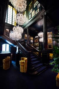 Galería fotográfica de Palazzo Dama - Hotel & SPA - Preferred Hotels & Resorts en Roma