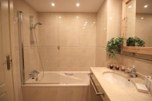Kúpeľňa v ubytovaní Miramar del Sol - Apartamento de 2 Dormitorios