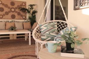 Posedenie v ubytovaní Miramar del Sol - Apartamento de 2 Dormitorios