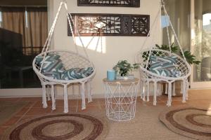 Posedenie v ubytovaní Miramar del Sol - Apartamento de 2 Dormitorios