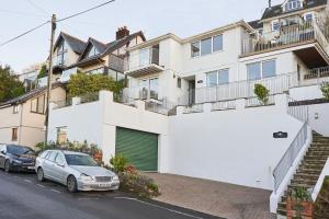 Galería fotográfica de Port Side - Boutique Home with Outstanding River Views en Kingswear