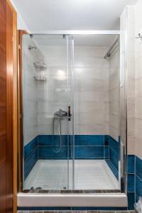 Kúpeľňa v ubytovaní SUN NEST HOUSE