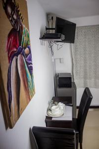 Fotografie z fotogalerie ubytování 18 on sherlock v destinaci Port Elizabeth