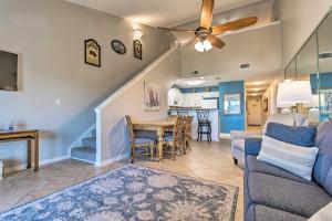 Gallery image of Family Friendly Condo with Beach and Pool Access! in Destin