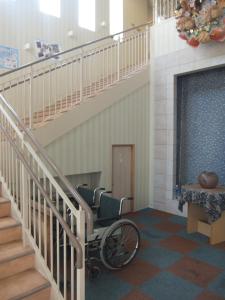 Galería fotográfica de Natural Onsen Hostel Hidamari no Yu en Takayama