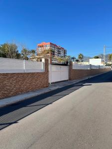 Fotografie z fotogalerie ubytování Apartamento residencial Las Palmeras v destinaci Benicàssim