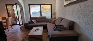 Posezení v ubytování Apartman Luka Zadar