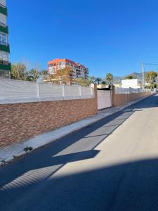 Fotografie z fotogalerie ubytování Apartamento residencial Las Palmeras v destinaci Benicàssim