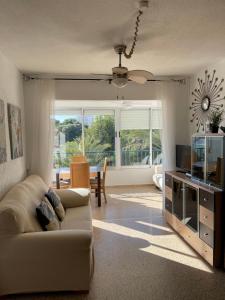 Fotografie z fotogalerie ubytování Apartamento residencial Las Palmeras v destinaci Benicàssim