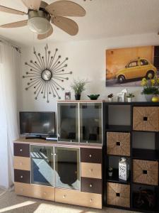Fotografie z fotogalerie ubytování Apartamento residencial Las Palmeras v destinaci Benicàssim