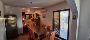 Posezení v ubytování Apartman Luka Zadar