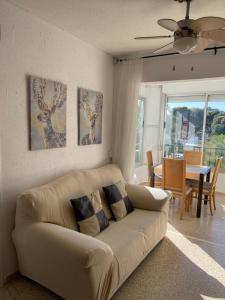 Fotografie z fotogalerie ubytování Apartamento residencial Las Palmeras v destinaci Benicàssim