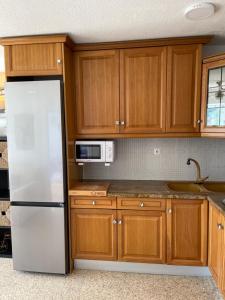 Fotografie z fotogalerie ubytování Apartamento residencial Las Palmeras v destinaci Benicàssim