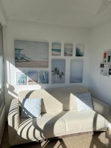 Fotografie z fotogalerie ubytování Apartamento residencial Las Palmeras v destinaci Benicàssim