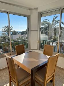 Fotografie z fotogalerie ubytování Apartamento residencial Las Palmeras v destinaci Benicàssim