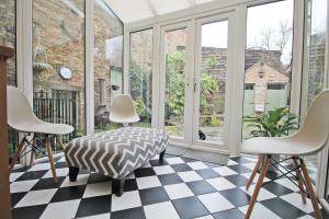 Gallery image of Unique Cambridgeshire home full of Character in Ely