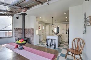 Gallery image of Charming Mt Pleasant Home in Historic Dtwn! in Spring City