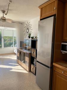 Fotografie z fotogalerie ubytování Apartamento residencial Las Palmeras v destinaci Benicàssim