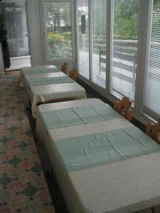 Fotografie z fotogalerie ubytování Guest House Žnidar v destinaci Bohinj