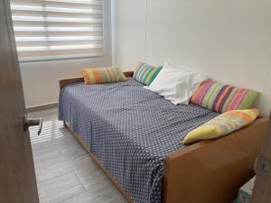 Gallery image of Apartamento en Ricaurte conjunto Puerto Azul Club House in Ricaurte