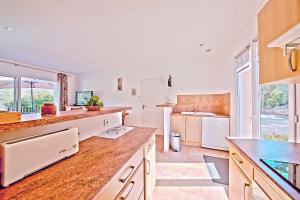 Fotografie z fotogalerie ubytování Orasi, Sartene, gîte dans villa climatisée tout confort v destinaci Sartène