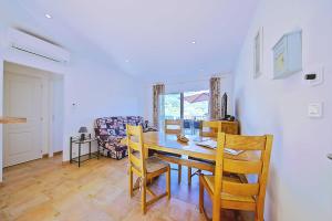 Fotografie z fotogalerie ubytování Orasi, Sartene, gîte dans villa climatisée tout confort v destinaci Sartène + 24 fotografií