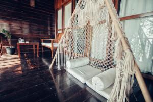 Fotografie z fotogalerie ubytování Oceano By Trouvaille v destinaci Varkala