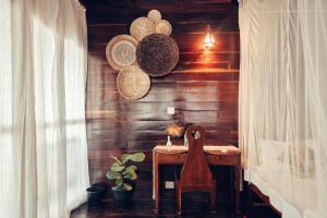 Fotografie z fotogalerie ubytování Oceano By Trouvaille v destinaci Varkala