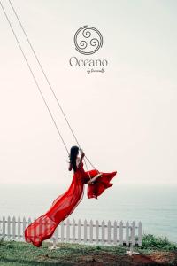 Hosté ubytování Oceano By Trouvaille