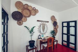 Fotografie z fotogalerie ubytování Oceano By Trouvaille v destinaci Varkala