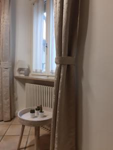 Afbeelding uit fotogalerij van Domus Solarii Holiday Home in Bergamo