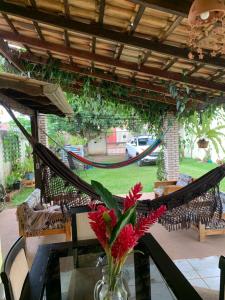 Gallery image of Pousada Manga Rosa in Chapada dos Guimarães